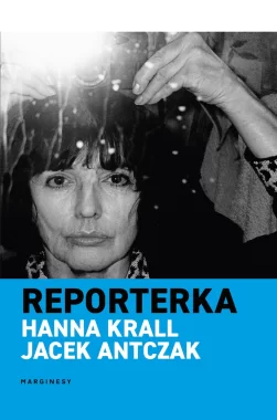 Reporterka 