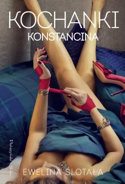 Kochanki Konstancina wyd. 2025 