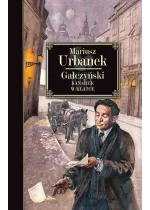 Gałczyński. Kanarek w klatce 