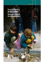 W oblężeniu. Życie pod ostrzałem na sarajewskiej ulicy wyd. 2021 