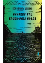 Wykresy fal środkowej Wołgi 