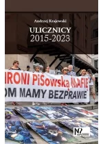 Ulicznicy 2015–2023 