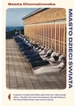 Miasto dzieci świata 