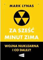 Za sześć minut zima