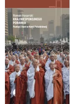 Kraj niespokojnego poranka. Pamięć i bunt w Korei Południowej wyd. 2023 