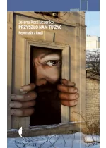 Przyszło nam tu żyć. Reportaże z Rosji wyd. 2023 