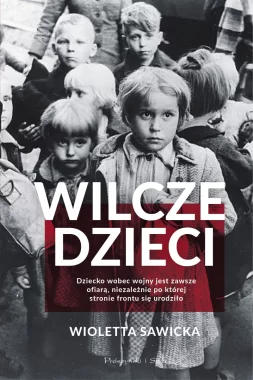 Wilcze dzieci 