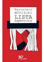 Lista Agentury 