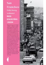 San Francisco. Dziki brzeg wolności wyd. 2 