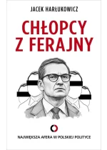 Chłopcy z ferajny.