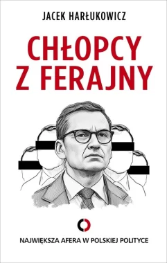 Chłopcy z ferajny.