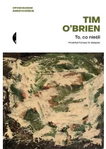 To, co nieśli. Opowiadania amerykańskie 