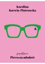 Pierwsza młodość 