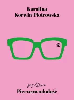Pierwsza młodość 