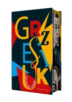 Trylogia bez cenzury (ilustrowane brzegi) 