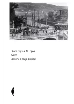 Gure. Historie z Kraju Basków 