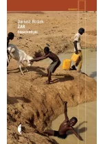 Żar oddech afryki wyd. 3 