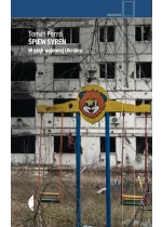 Śpiew syren. W głąb wojennej Ukrainy 