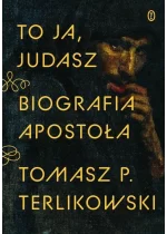 To ja, Judasz