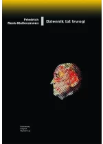 Dziennik lat trwogi. Świadectwo wewnętrznej emigracji 