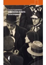 Koronkowa robota sprawa gorgonowej 