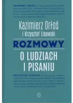 Rozmowy o ludziach