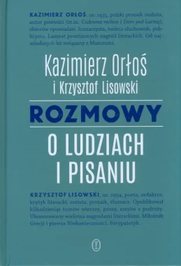 Rozmowy o ludziach