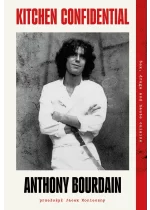Kitchen Confidential 