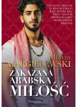 Zakazana arabska miłość 