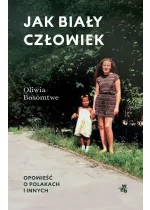 Jak biały człowiek