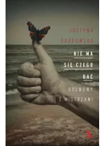 Nie ma się czego bać rozmowy z mistrzami 