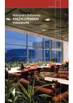 Księżyc z peweksu księżyc z peweksu o luksusie w PRL wyd. 2 