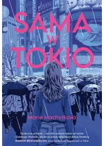 Sama w Tokio 