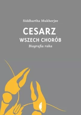Cesarz wszech chorób 