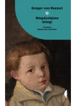 Niegdysiejsze śniegi 