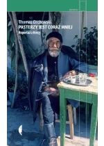 Pasterzy jest coraz mniej. Reportaż z Krety 