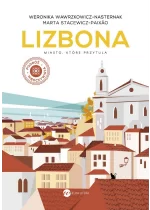 Lizbona. Miasto, które przytula wyd. 2025 