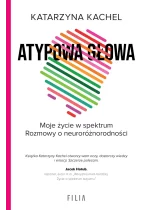 Atypowa głowa. Moje życie w spektrum 