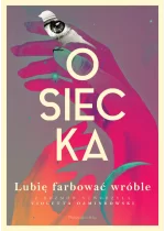 Lubię farbować wróble 
