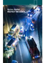 Wszyscy tak jeżdżą wyd. 2025 