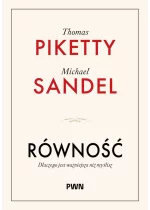 Równość. Dlaczego jest ważniejsza niż myślisz 