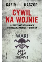 Cywil na wojnie 