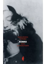 Kobro. Skok w przestrzeń wyd. 2021 