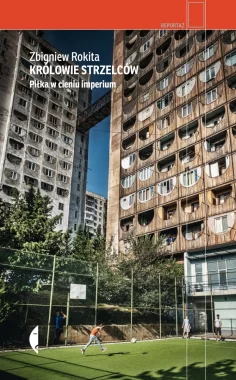 Królowie strzelców wyd. 2 