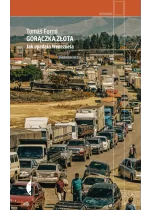 Gorączka złota. Jak upadała Wenezuela 