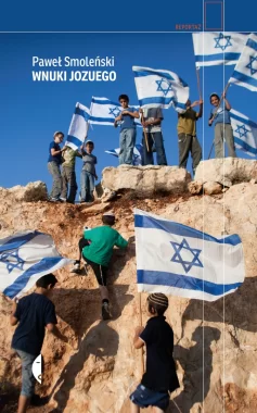 Wnuki Jozuego wyd. 2021 