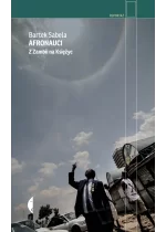 Afronauci z zambii na księżyc 