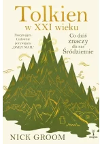 Tolkien w XXI wieku Co dziś znaczy dla nas Śródziemie