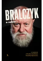Bralczyk o sobie. W rozmowie z Pawłem Goźlińskim i Karoliną Oponowicz 