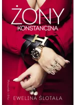 Żony Konstancina wyd. 2025 